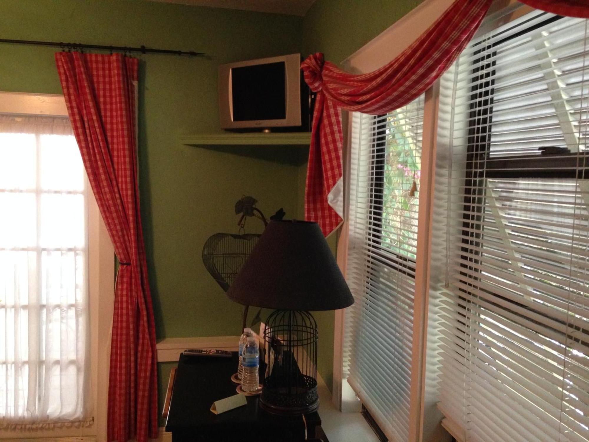 Mango Inn Bed And Breakfast Lake Worth Beach Habitación foto