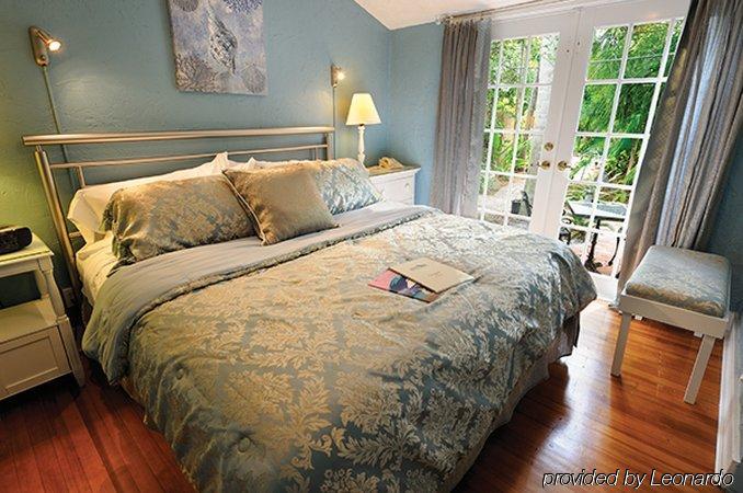Mango Inn Bed And Breakfast Lake Worth Beach Habitación foto