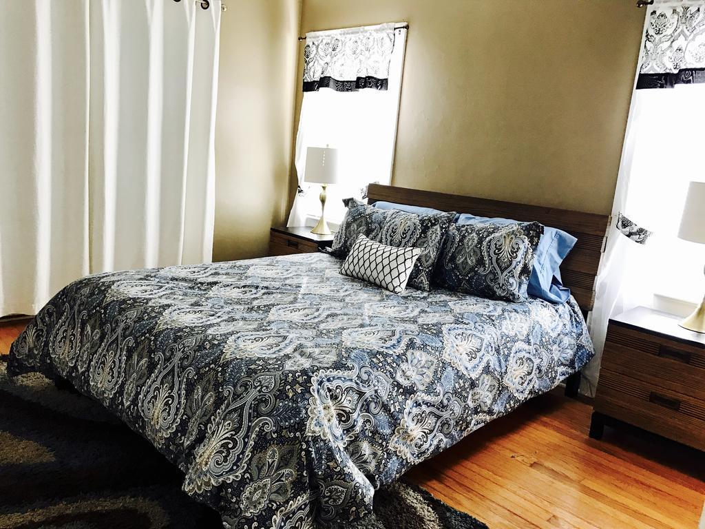 Mango Inn Bed And Breakfast Lake Worth Beach Exterior foto